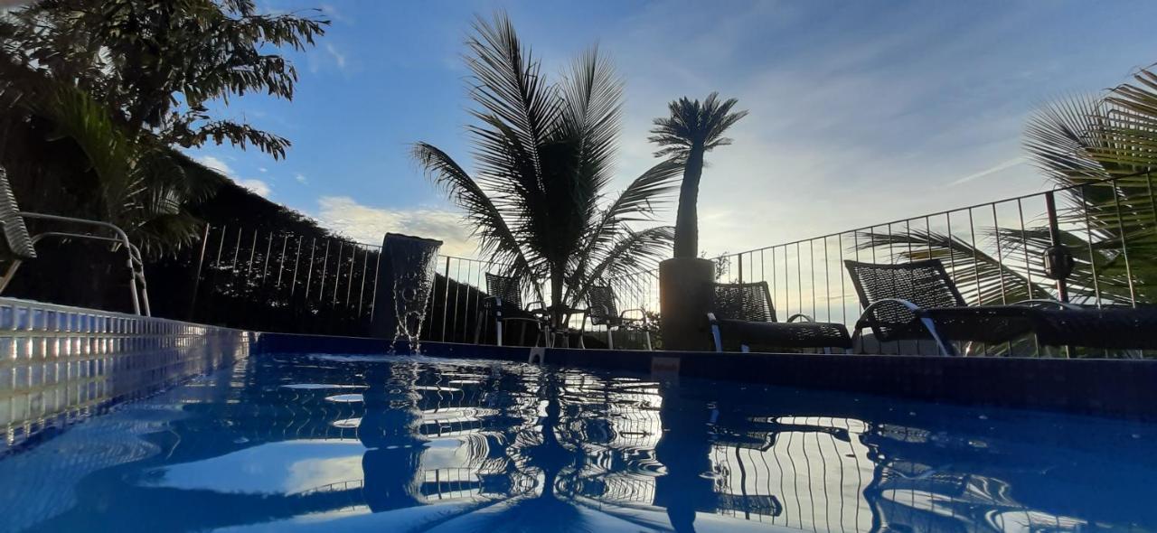 Chale Sunset Villa Miguel Pereira Exterior foto
