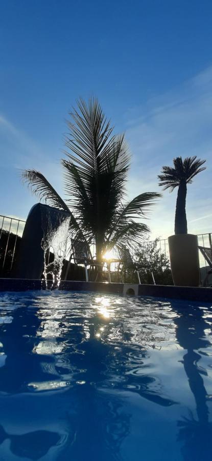 Chale Sunset Villa Miguel Pereira Exterior foto