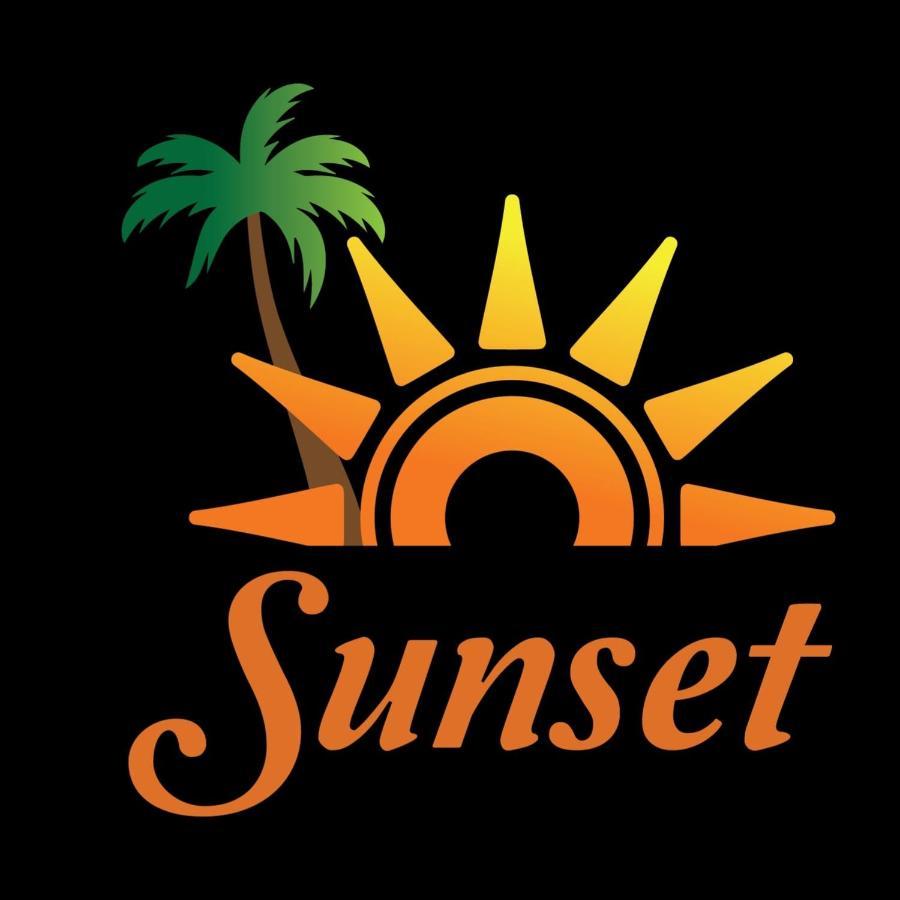 Chale Sunset Villa Miguel Pereira Exterior foto