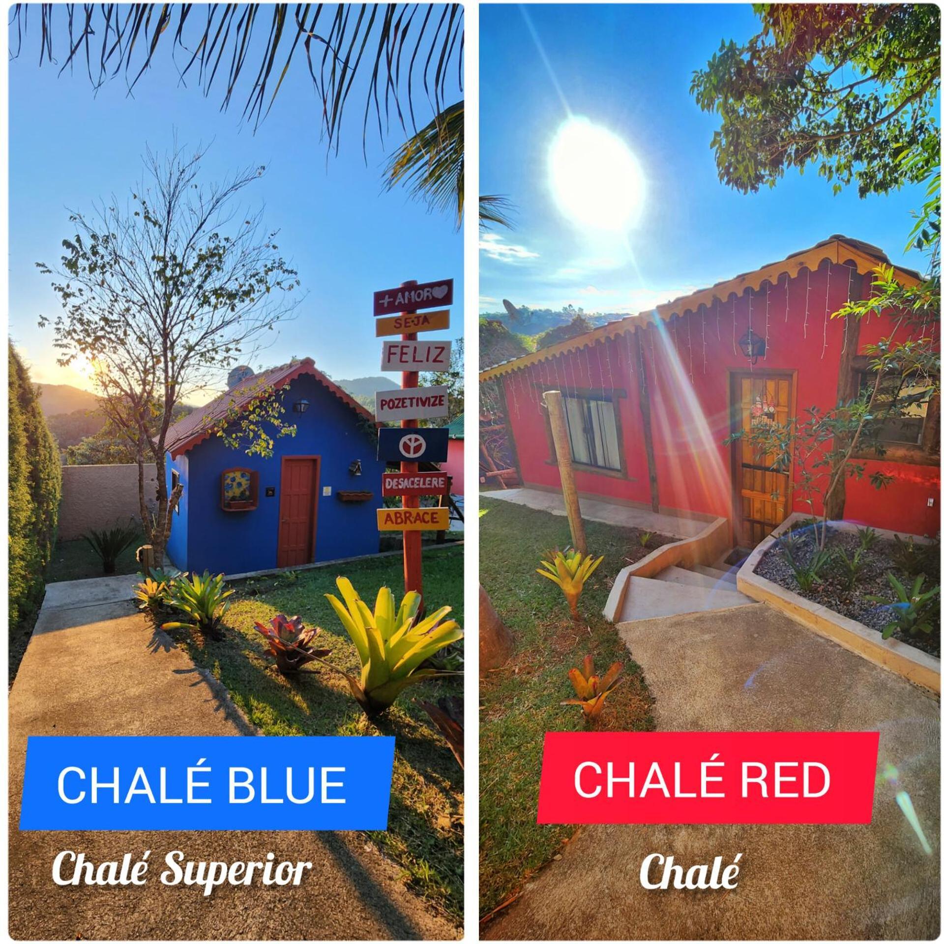 Chale Sunset Villa Miguel Pereira Exterior foto