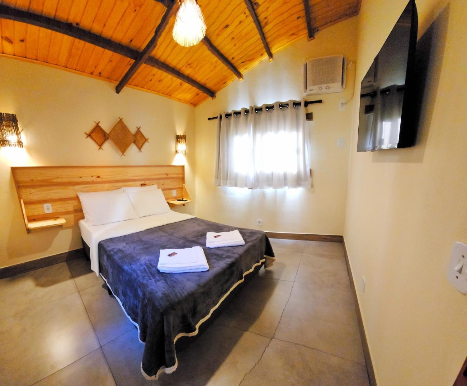 Chale Sunset Villa Miguel Pereira Exterior foto