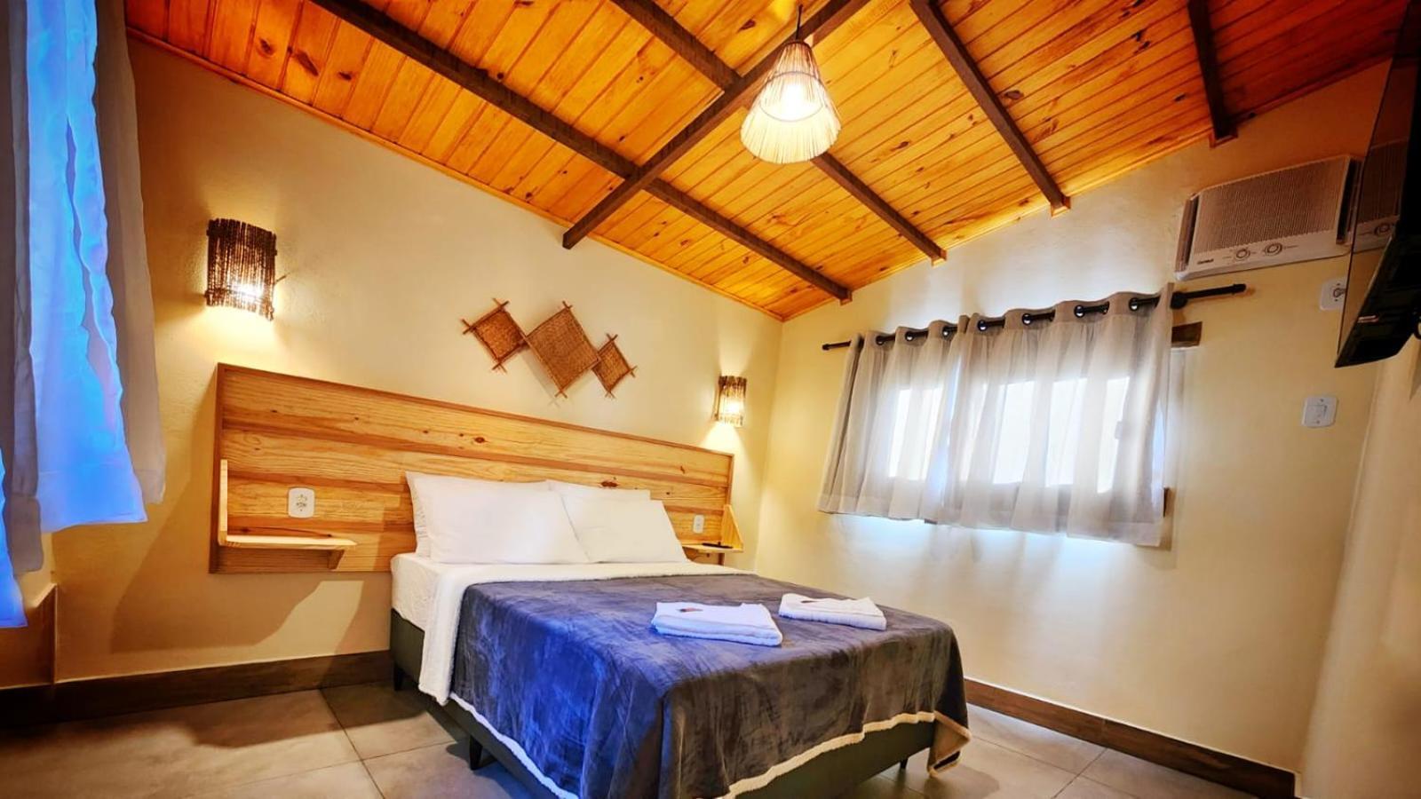 Chale Sunset Villa Miguel Pereira Exterior foto