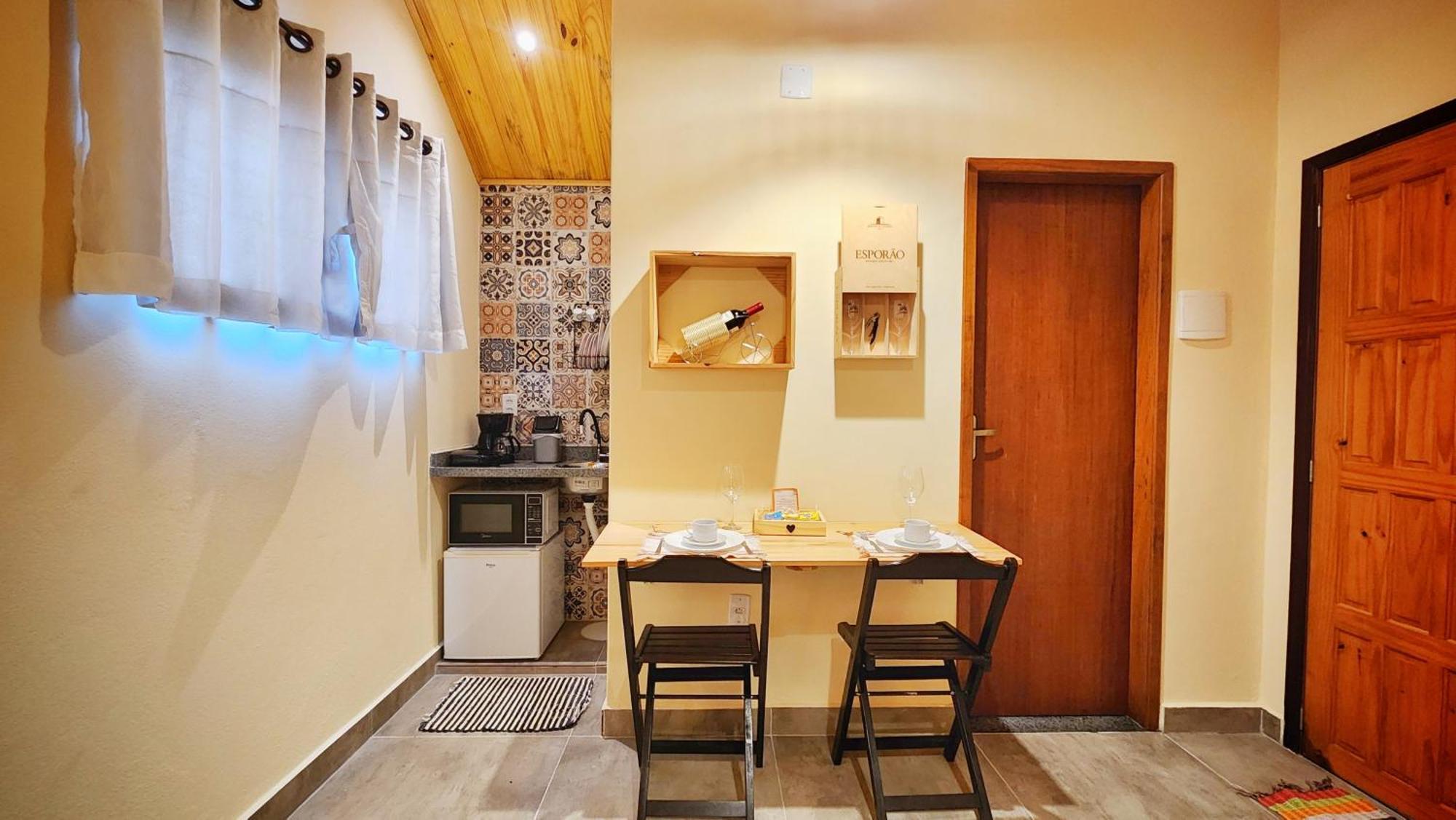 Chale Sunset Villa Miguel Pereira Cameră foto