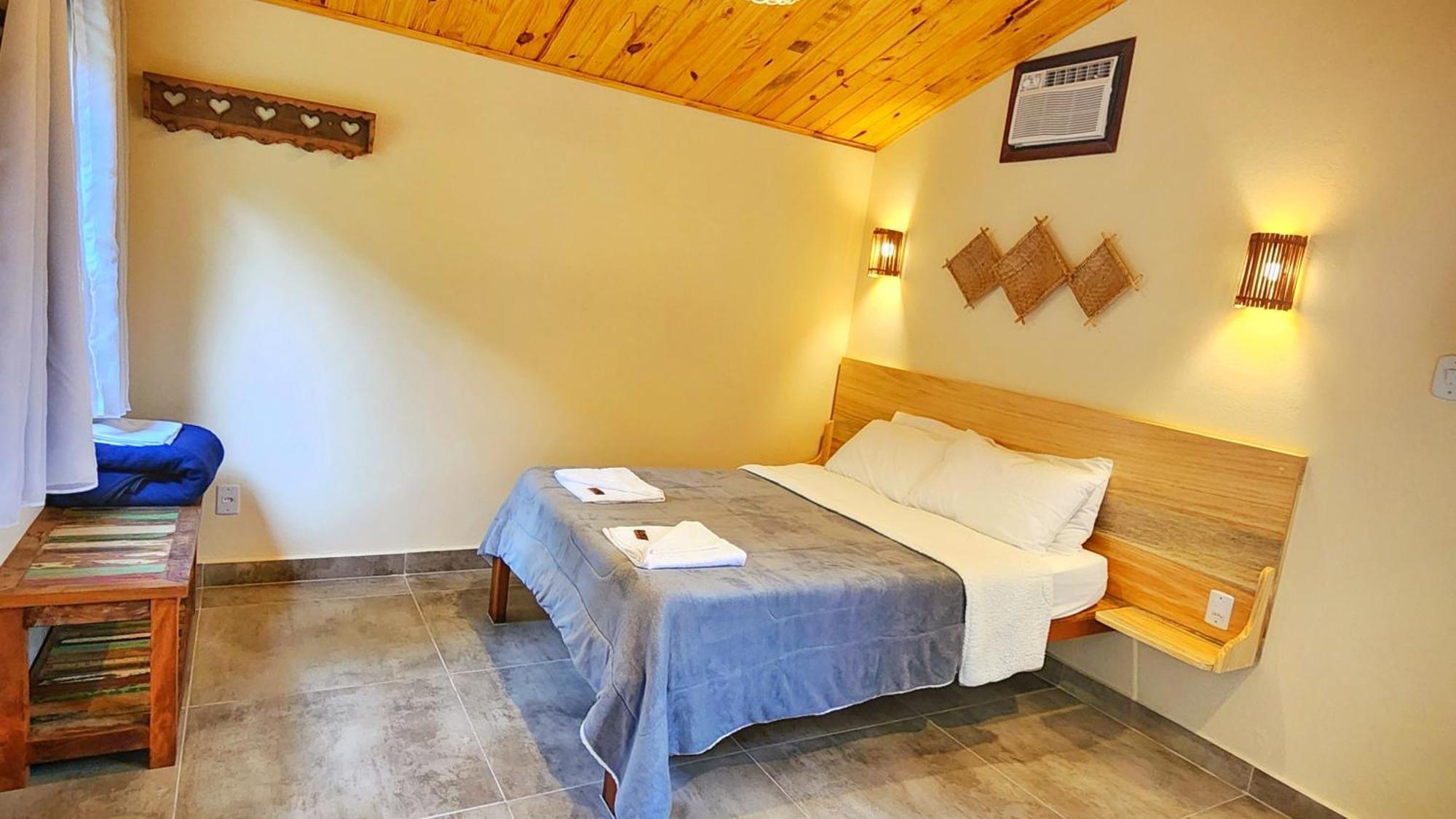 Chale Sunset Villa Miguel Pereira Cameră foto